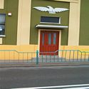 drzwi